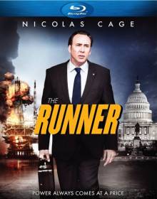 Смотреть онлайн фильм Беглец / The Runner (2015)-Добавлено HD 720p качество  Бесплатно в хорошем качестве