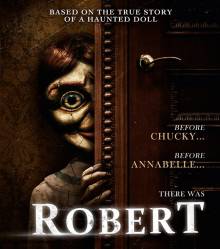 Смотреть онлайн фильм Кукла Роберт / Robert the Doll (2015)-Добавлено HD 720p качество  Бесплатно в хорошем качестве