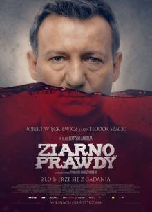 Смотреть онлайн фильм Зерно правды / Ziarno prawdy (2015)-Добавлено HD 720p качество  Бесплатно в хорошем качестве