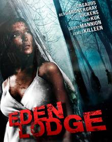 Смотреть онлайн фильм Райский коттедж / Eden Lodge (2015)-Добавлено HD 720p качество  Бесплатно в хорошем качестве