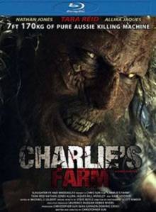 Смотреть онлайн фильм Ферма Чарли / Charlie's Farm (2014)-Добавлено HD 720p качество  Бесплатно в хорошем качестве