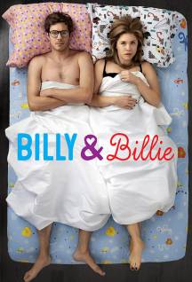 Смотреть онлайн фильм Билли и Билли / Billy & Billie (1 сезон / 2015)-Добавлено 1 серия Добавлено HD 720p качество  Бесплатно в хорошем качестве