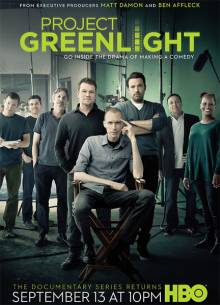 Смотреть онлайн фильм Зеленый свет / Project Greenlight - 4 сезон (2015)-Добавлено 1 серия Добавлено HD 720p качество  Бесплатно в хорошем качестве