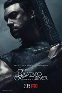 Смотреть онлайн Палач / The Bastard Executioner (1 сезон/2015) -  1 - 10 серия HD 720p качество бесплатно  онлайн