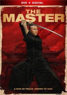 Смотреть онлайн Мастер / The Master (2015) - HD 720p качество бесплатно  онлайн