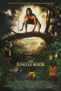 Смотреть онлайн фильм Книга джунглей / The Jungle Book (1994)-Добавлено HD 720p качество  Бесплатно в хорошем качестве