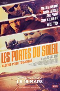 Смотреть онлайн Врата солнца: Алжир навсегда / Les portes du soleil: Algérie pour toujours (2014) - HD 720p качество бесплатно  онлайн