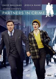 Смотреть онлайн Партнёры по преступлению / Agatha Christie's Partners in Crime (1 сезон/2015) -  1 - 6 серия HD 720p качество бесплатно  онлайн