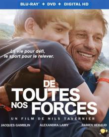 Смотреть онлайн Всеми силами / De toutes nos forces (2013) - HD 720p качество бесплатно  онлайн