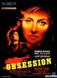 Смотреть онлайн фильм Наваждение / Obsession (1976)-Добавлено HD 720p качество  Бесплатно в хорошем качестве