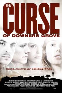 Смотреть онлайн фильм Проклятие Даунерс-Гроув / The Curse of Downers Grove (2015)-Добавлено HD 720p качество  Бесплатно в хорошем качестве