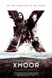 Смотреть онлайн Эксмур / X Moor (2014) - HD 720p качество бесплатно  онлайн