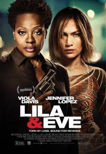 Смотреть онлайн фильм Лилa и Eвe / Lilа & Eve (2015)-Добавлено HD 720p качество  Бесплатно в хорошем качестве