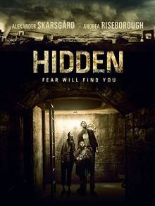 Смотреть онлайн фильм Затаившись / Hidden (2015)-Добавлено HD 720p качество  Бесплатно в хорошем качестве