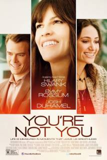 Смотреть онлайн Ты не ты / You're Not You (2014) - HD 720p качество бесплатно  онлайн