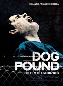 Смотреть онлайн фильм Загон для собак / Dog Pound (2009)-Добавлено HD 720p качество  Бесплатно в хорошем качестве