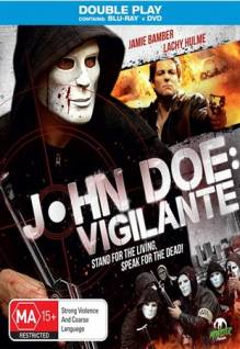 Смотреть онлайн фильм Джон Доу. Мститель / John Doe: Vigilante (2014)-Добавлено HD 720p качество  Бесплатно в хорошем качестве