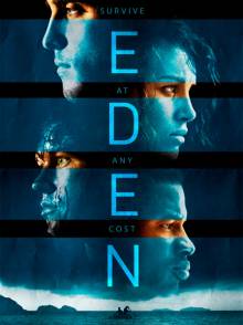 Смотреть онлайн фильм Эдем / Eden (2014)-Добавлено HD 720p качество  Бесплатно в хорошем качестве