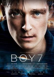 Смотреть онлайн фильм Номер семь / Boy 7 (2015)-Добавлено HD 720p качество  Бесплатно в хорошем качестве