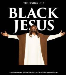 Смотреть онлайн фильм Черный Иисус / Black Jesus (1 - 2 сезон / 2015)-Добавлено 1 - 7 серия Добавлено HD 720p качество  Бесплатно в хорошем качестве