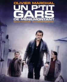 Смотреть онлайн Парни из Менильмонтана / Un p'tit gars de Ménilmontant (2013) - HD 720p качество бесплатно  онлайн