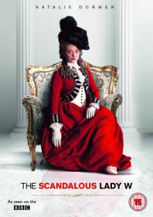 Смотреть онлайн фильм Скандальная леди У / The Scandalous Lady W (2015)-Добавлено HD 720p качество  Бесплатно в хорошем качестве