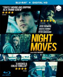 Смотреть онлайн фильм Ночные движения / Night Moves (2013)-Добавлено HD 720p качество  Бесплатно в хорошем качестве