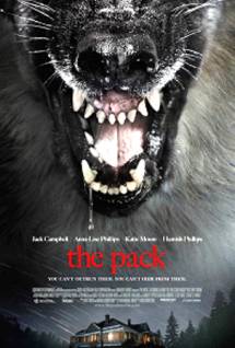 Смотреть онлайн Стая / The Pack (2015) - HD 720p качество бесплатно  онлайн