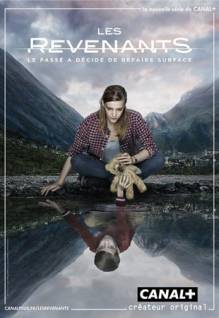 Смотреть онлайн Они вернулись / На зов скорби / Les Revenants (1 - 2 сезон/2015) -  1 - 2 серия WEB-DLRip качество бесплатно  онлайн