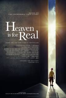 Смотреть онлайн фильм Небеса реальны / Heaven Is for Real (2014)-Добавлено HD 720p качество  Бесплатно в хорошем качестве