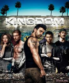 Смотреть онлайн Королевство / Kingdom (1 - 2 Сезон / 2015) -  1 - 6 серия HD 720p качество бесплатно  онлайн