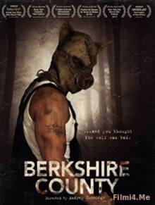 Смотреть онлайн Округ свиней / Berkshire County (2014) - HD 720p качество бесплатно  онлайн