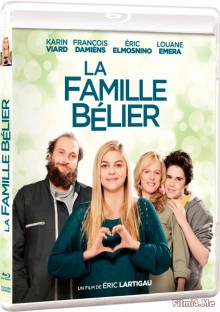 Смотреть онлайн фильм Семейство Белье / La famille Bélier (2014)-Добавлено HD 720p качество  Бесплатно в хорошем качестве