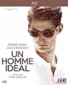 Смотреть онлайн Идеальный мужчина / Un homme idéal (2015) - HD 720p качество бесплатно  онлайн