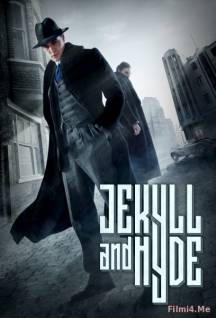 Смотреть онлайн фильм Джекилл и Хайд / Jekyll & Hyde (1 сезон/2015)-Добавлено 1 - 3 серия Добавлено HD 720p качество  Бесплатно в хорошем качестве