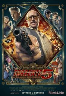 Смотреть онлайн фильм Торренте 5: Операция Евровегас / Torrente V: Mision Eurovegas (2014)-Добавлено HDRip качество  Бесплатно в хорошем качестве