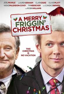 Смотреть онлайн фильм Это, блин, рождественское чудо / A Merry Friggin' Christmas (2014)-Добавлено HD 720p качество  Бесплатно в хорошем качестве
