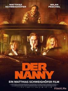 Смотреть онлайн фильм Нянька / Der Nanny (2015)-Добавлено HD 720p качество  Бесплатно в хорошем качестве