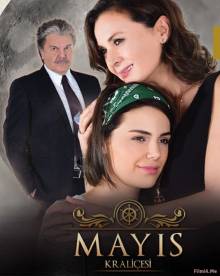 Mayıs Kraliçesi 1 - 11.Bölüm 1 - 11.Bölüm  HD 720p - Full Izle -Tek Parca - Tek Link - Yuksek Kalite HD  онлайн