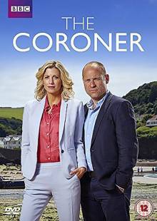 Смотреть онлайн Коронер / The Coroner (1 сезон/2015) -  1 серия HD 720p качество бесплатно  онлайн