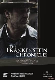 Смотреть онлайн фильм Хроники Франкенштейна / The Frankenstein Chronicles (1 сезон / 2015)-Добавлено 1 серия Добавлено HD 720p качество  Бесплатно в хорошем качестве