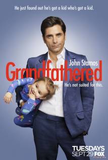 Смотреть онлайн фильм Дедушка / Grandfathered (1 сезон / 2015)-Добавлено 1 - 6 серия Добавлено HD 720p качество  Бесплатно в хорошем качестве