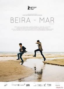 Смотреть онлайн Берег моря / Beira-Mar (2015) - HD 720p качество бесплатно  онлайн