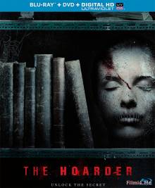 Смотреть онлайн Барахольщик / The Hoarder (2015) - HD 720p качество бесплатно  онлайн