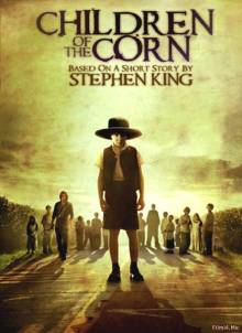 Смотреть онлайн фильм Дети кукурузы / Children of the Corn (2009)-Добавлено HD 720p качество  Бесплатно в хорошем качестве