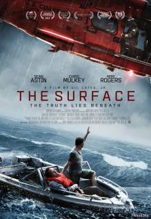 Смотреть онлайн На поверхности / The Surface (2014) - HD 720p качество бесплатно  онлайн