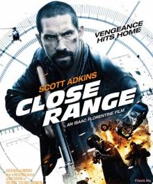 Смотреть онлайн Близкое расстояние / Close Range (2015) - HD 720p качество бесплатно  онлайн