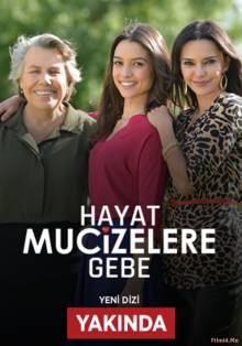 Hayat Mucizelere Gebe 1 - 3.Bölüm 1 - 3.Bölüm  HD 720p - Full Izle -Tek Parca - Tek Link - Yuksek Kalite HD  Бесплатно в хорошем качестве