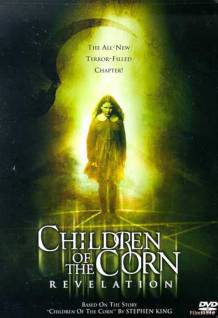 Смотреть онлайн Дети кукурузы: Апокалипсис / Children of the Corn: Revelation (2001) - HD 720p качество бесплатно  онлайн