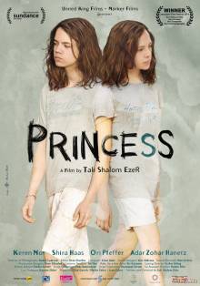 Смотреть онлайн фильм Принцесса / Princess (2014)-Добавлено HD 720p качество  Бесплатно в хорошем качестве